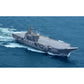 Indian INS Vikrant (IAC-1) 36 Inches Aircraft Carrier Model