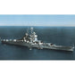 French Jean Bart (Richelieu-Class) Battleship 36 Inches Model