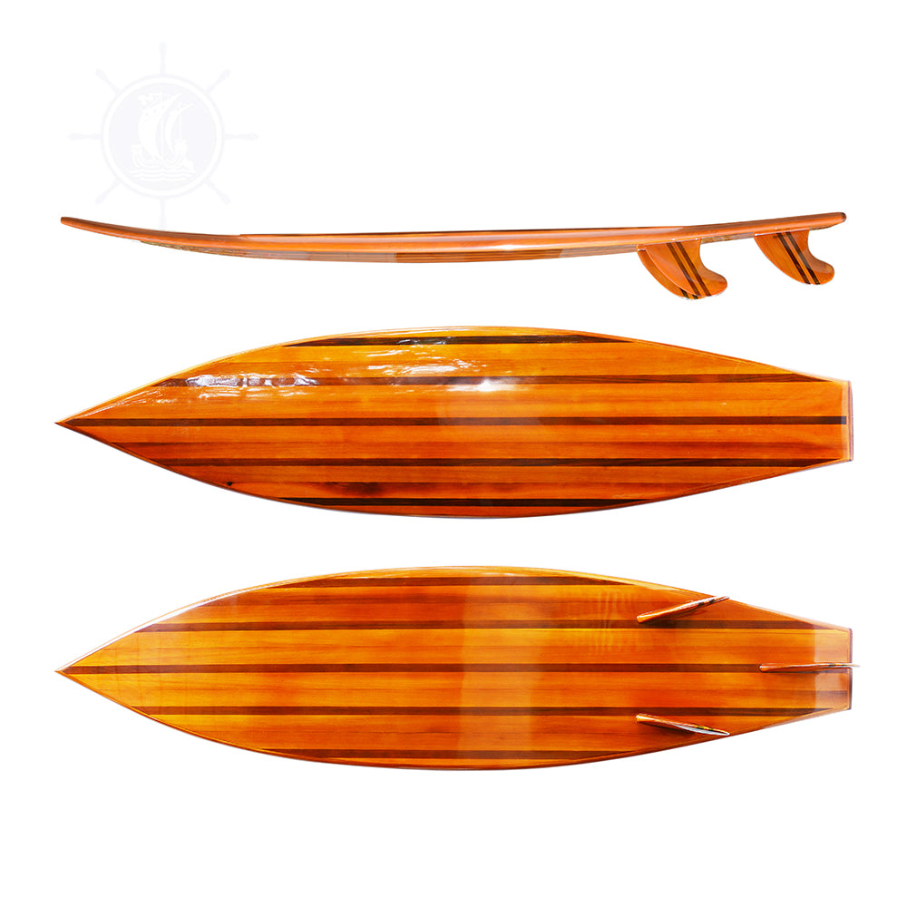 SHORT BOARD | Wooden Kayak |  Boat | Canoe with Paddles for fishing and water sports For Wholesale