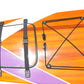 KAYAK WITH STRIPES 2 - 15 FEET LONG | Wooden Kayak | Boat | Canoe with Paddles for fishing and water sports For Wholesale