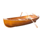 LITTLE BEAR MATTE L300 | Wooden Kayak |  Boat | Canoe with Paddles for fishing and water sports For Wholesale