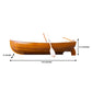 LITTLE BEAR MATTE L300 | Wooden Kayak |  Boat | Canoe with Paddles for fishing and water sports For Wholesale