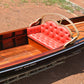 VENETIAN GONDOLA REAL BOAT | Wooden Kayak |  Boat | Canoe with Paddles for fishing and water sports For Wholesale