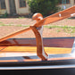 VENETIAN GONDOLA REAL BOAT | Wooden Kayak |  Boat | Canoe with Paddles for fishing and water sports For Wholesale