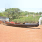 VENETIAN GONDOLA REAL BOAT | Wooden Kayak |  Boat | Canoe with Paddles for fishing and water sports For Wholesale