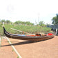 VENETIAN GONDOLA REAL BOAT | Wooden Kayak |  Boat | Canoe with Paddles for fishing and water sports For Wholesale