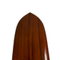 PADDLE BOARD 11FT WITH 1 FIN | Wooden Kayak |  Boat | Canoe with Paddles for fishing and water sports For Wholesale