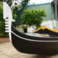 VENETIAN GONDOLA REAL BOAT 15 FEET CUSTOM MADE | Wooden Kayak |  Boat | Canoe with Paddles for fishing and water sports For Wholesale