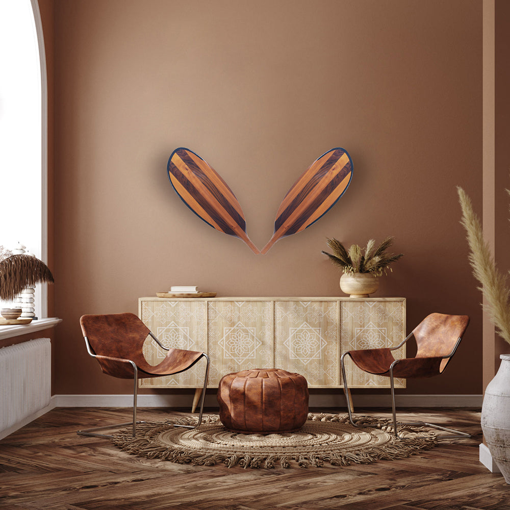 K228 - Blade Custom made