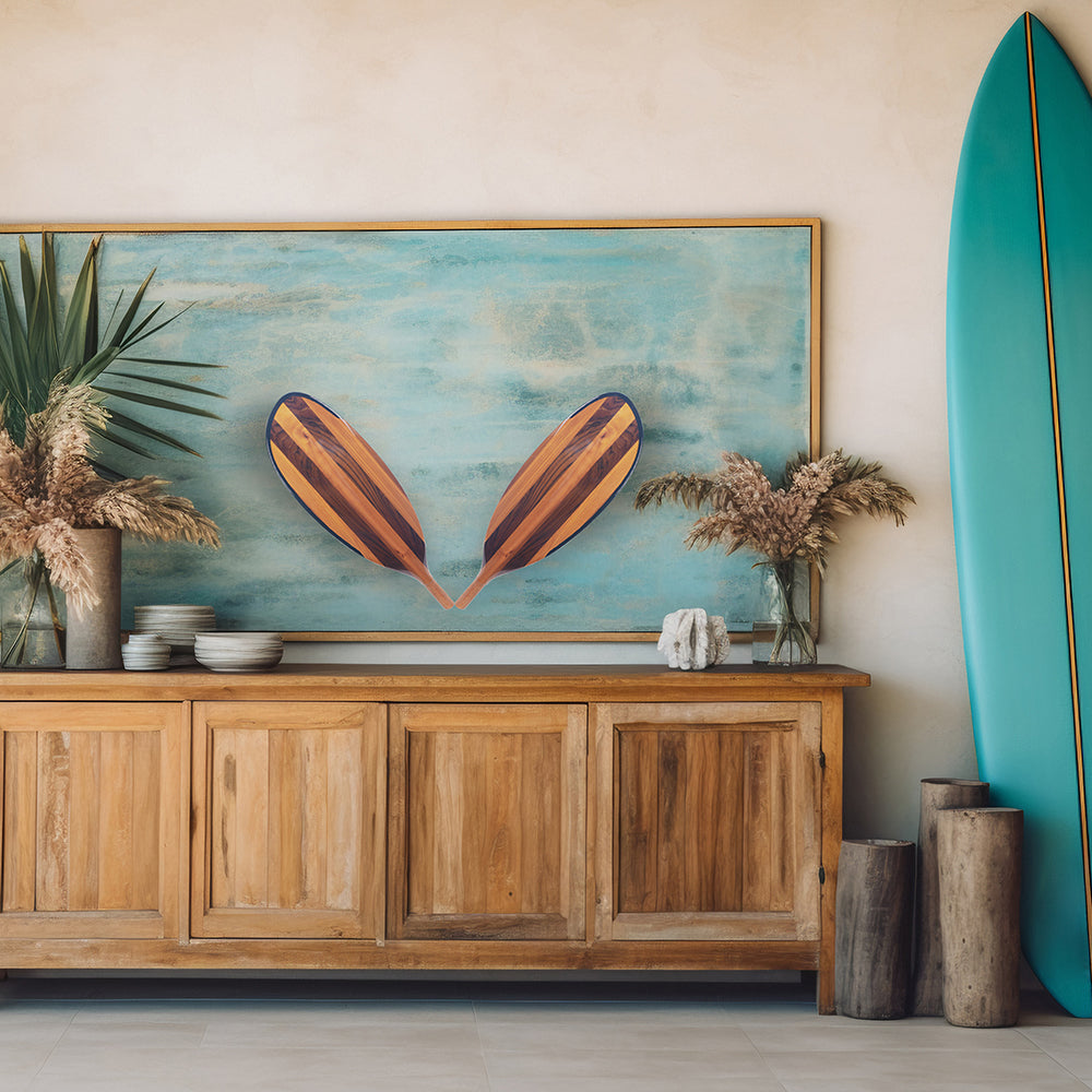 K228 - Blade Custom made