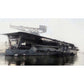 Japanese Kaga (1941) 30 Inches Aircraft Carrier Model