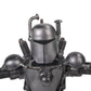 Metal Robocop Pose 1