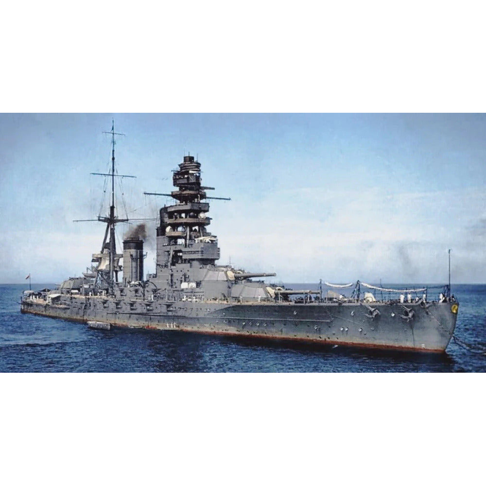 Japanese Nagato (1919) 36 Inches Battleship Model