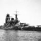 Japanese Nagato (1919) 30 Inches Battleship Model