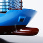 CONTAINER SHIP MODEL L80 | Museum-quality Cruiser| Fully Assembled Wooden Model Ship