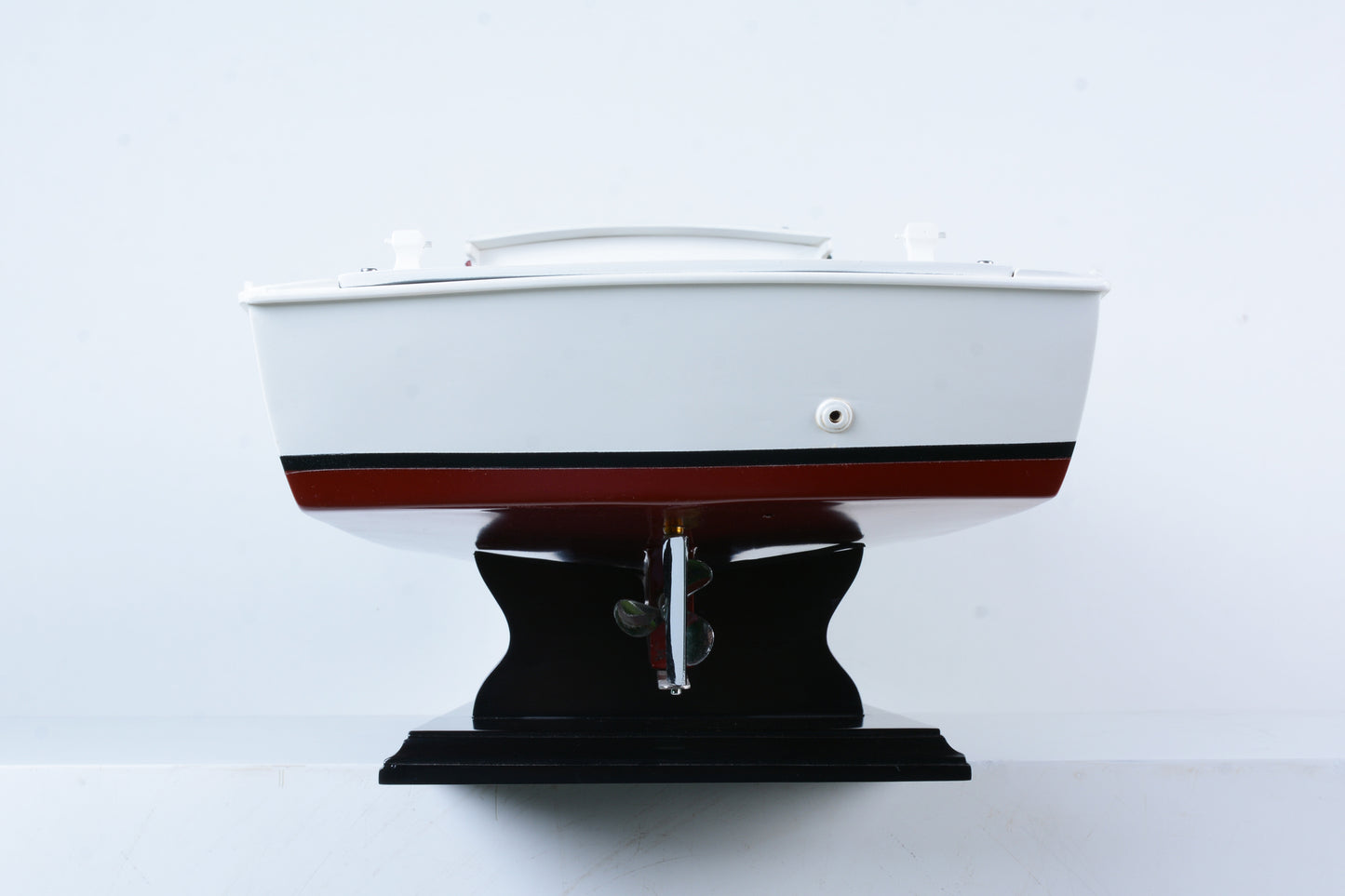 RC WORKBOAT| MUSEUM-QUALITY