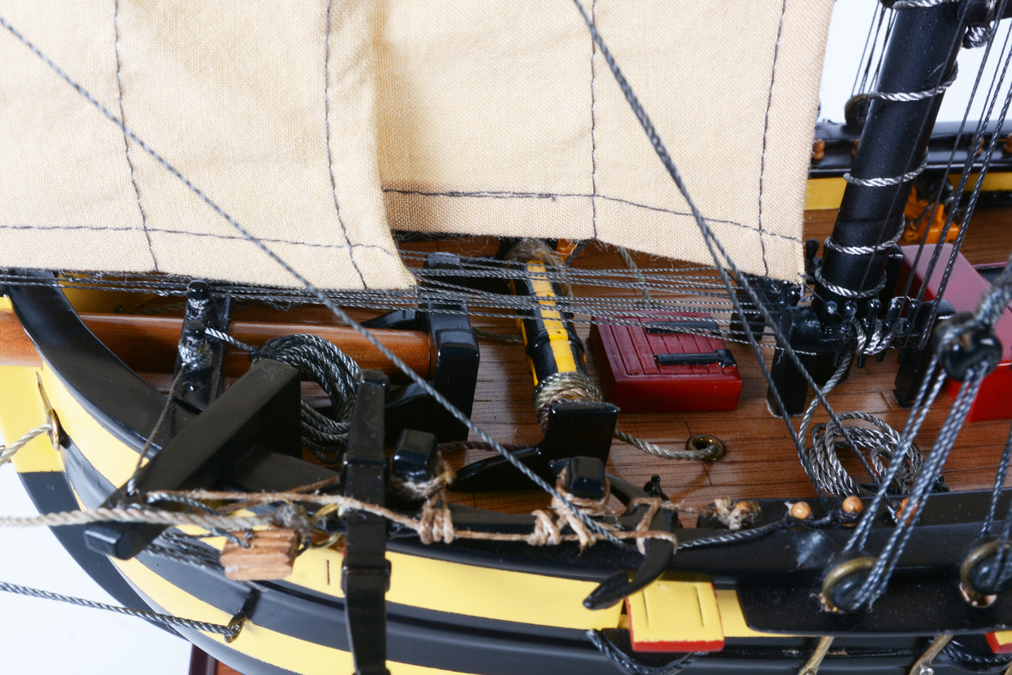 T398 - Le Renard custom