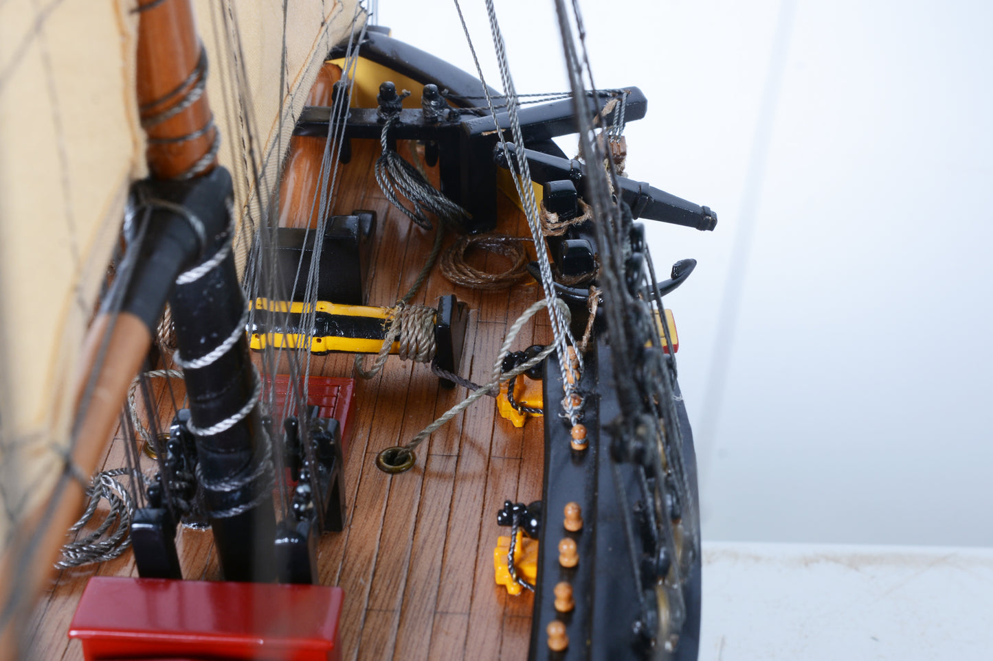 T398 - Le Renard custom