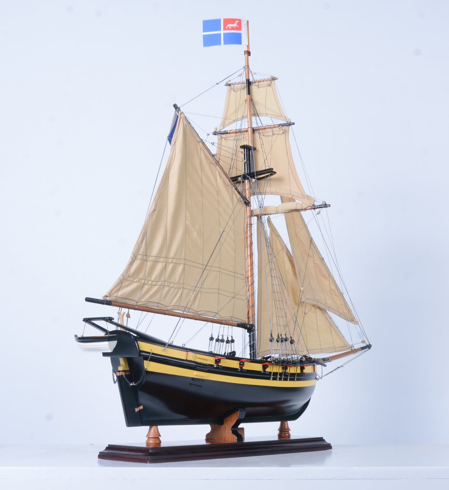 T398 - Le Renard custom