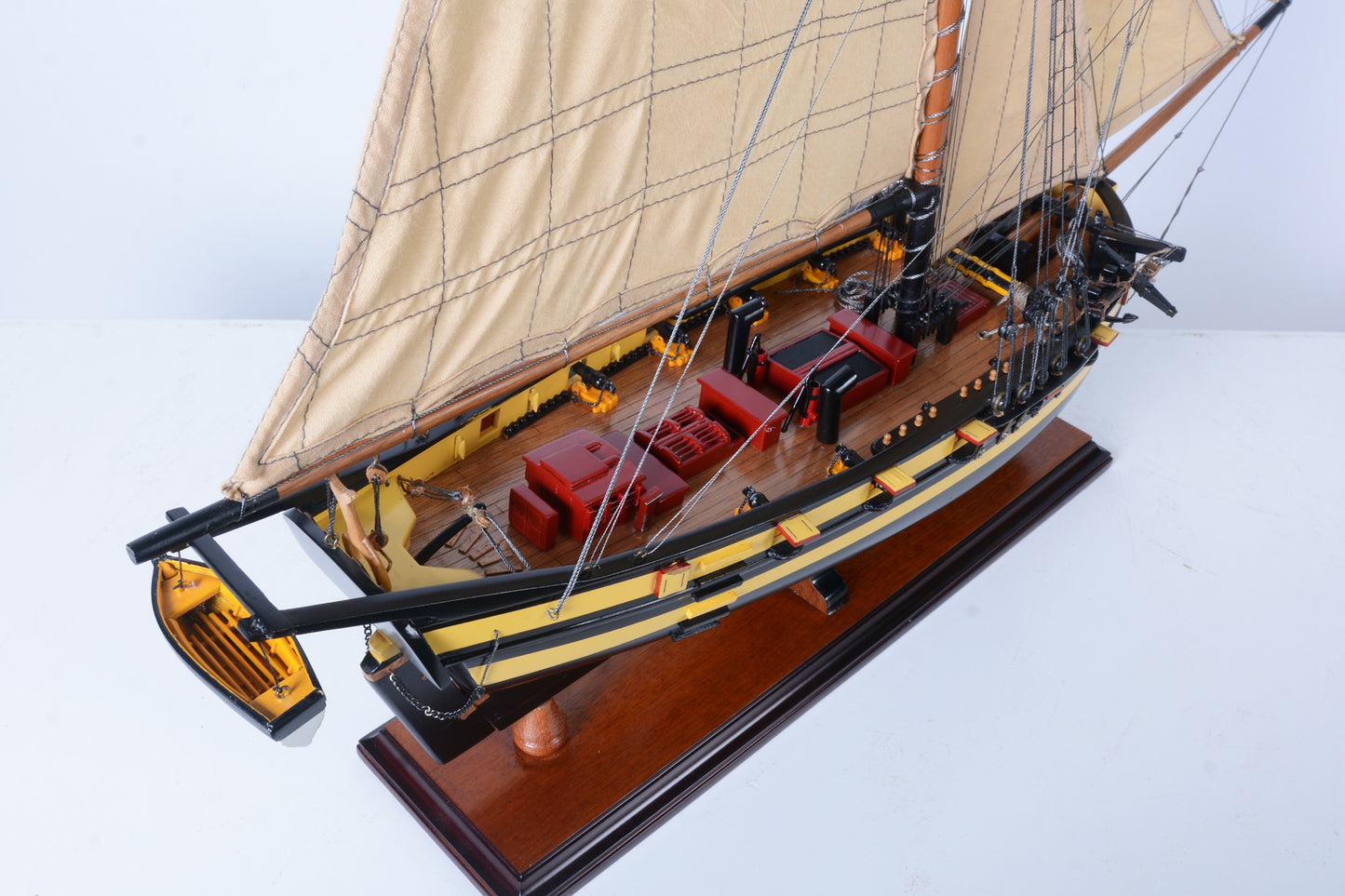 T398 - Le Renard custom