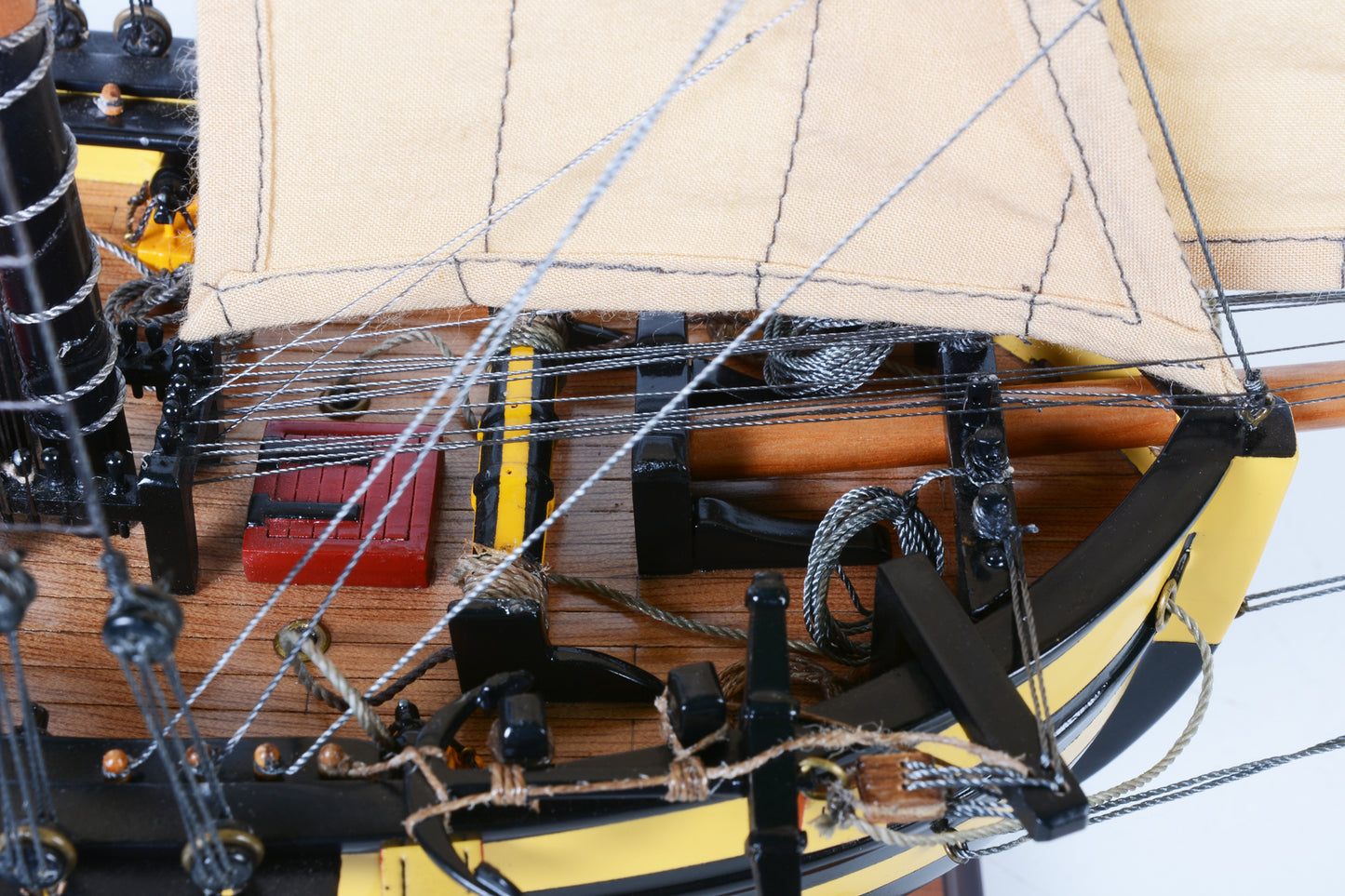 T398 - Le Renard custom