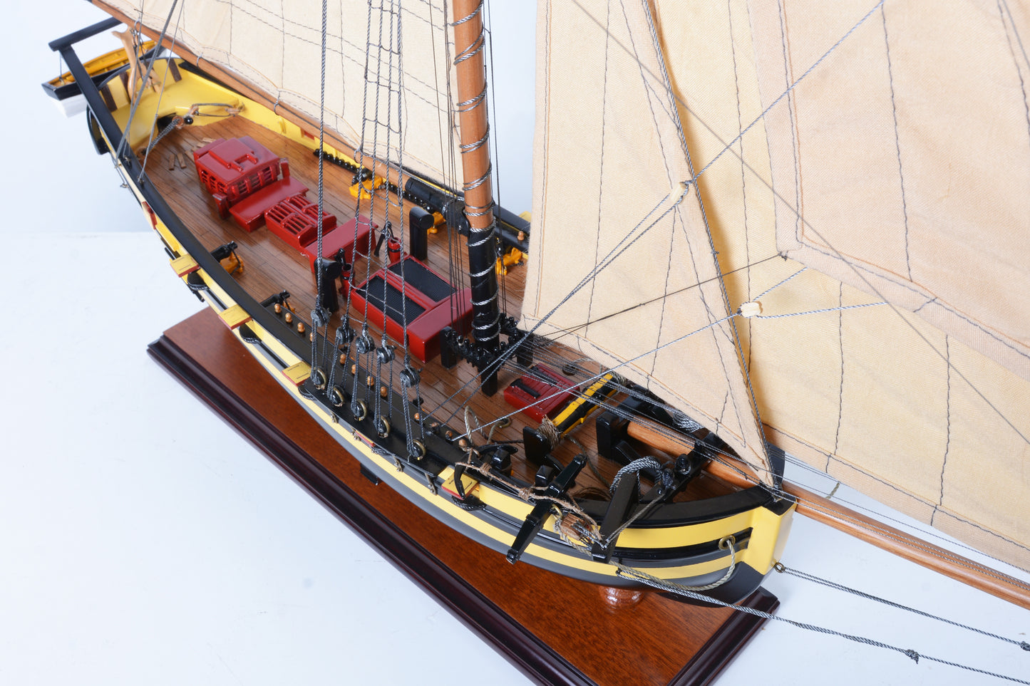 T398 - Le Renard custom