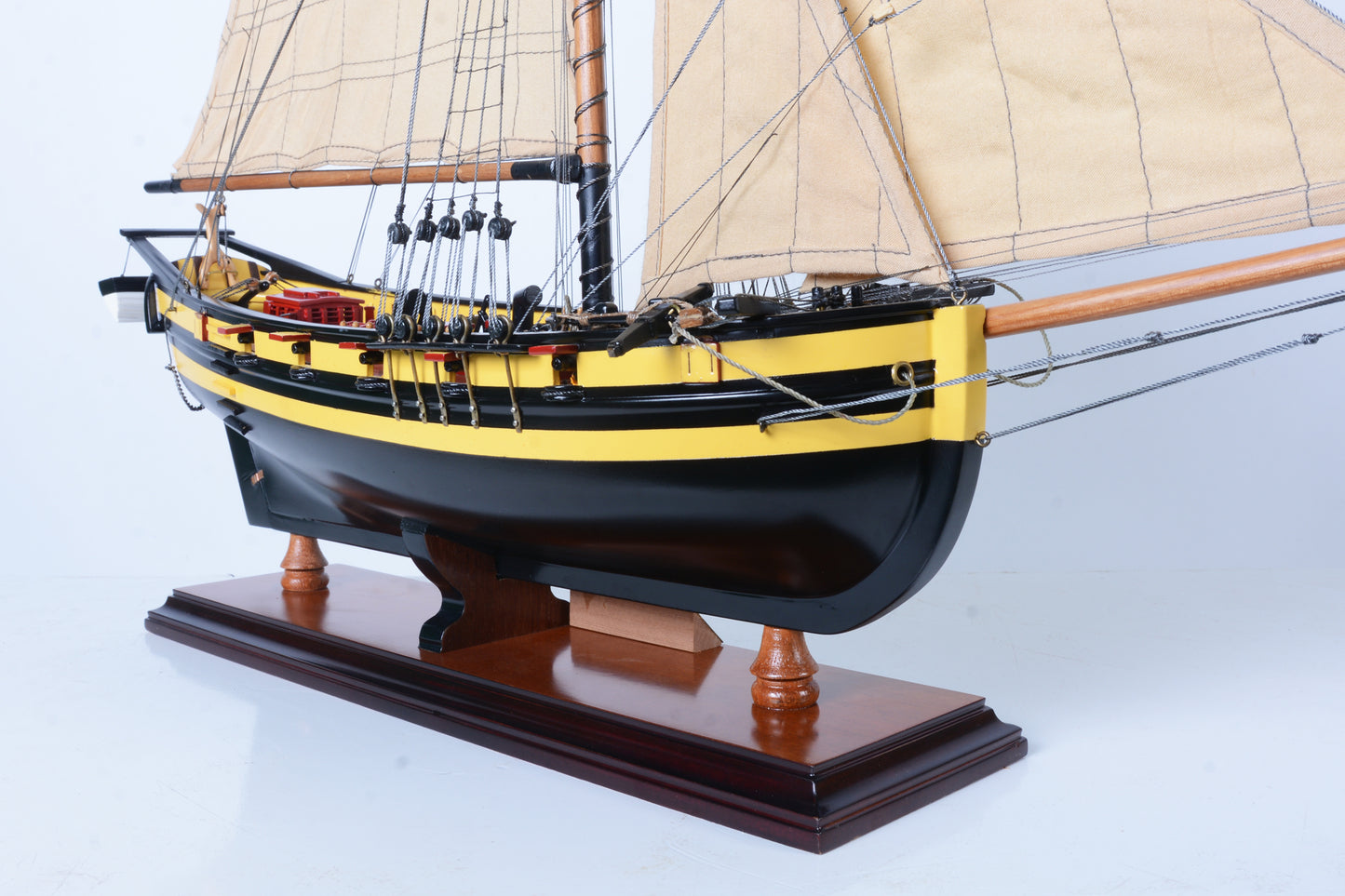 T398 - Le Renard custom