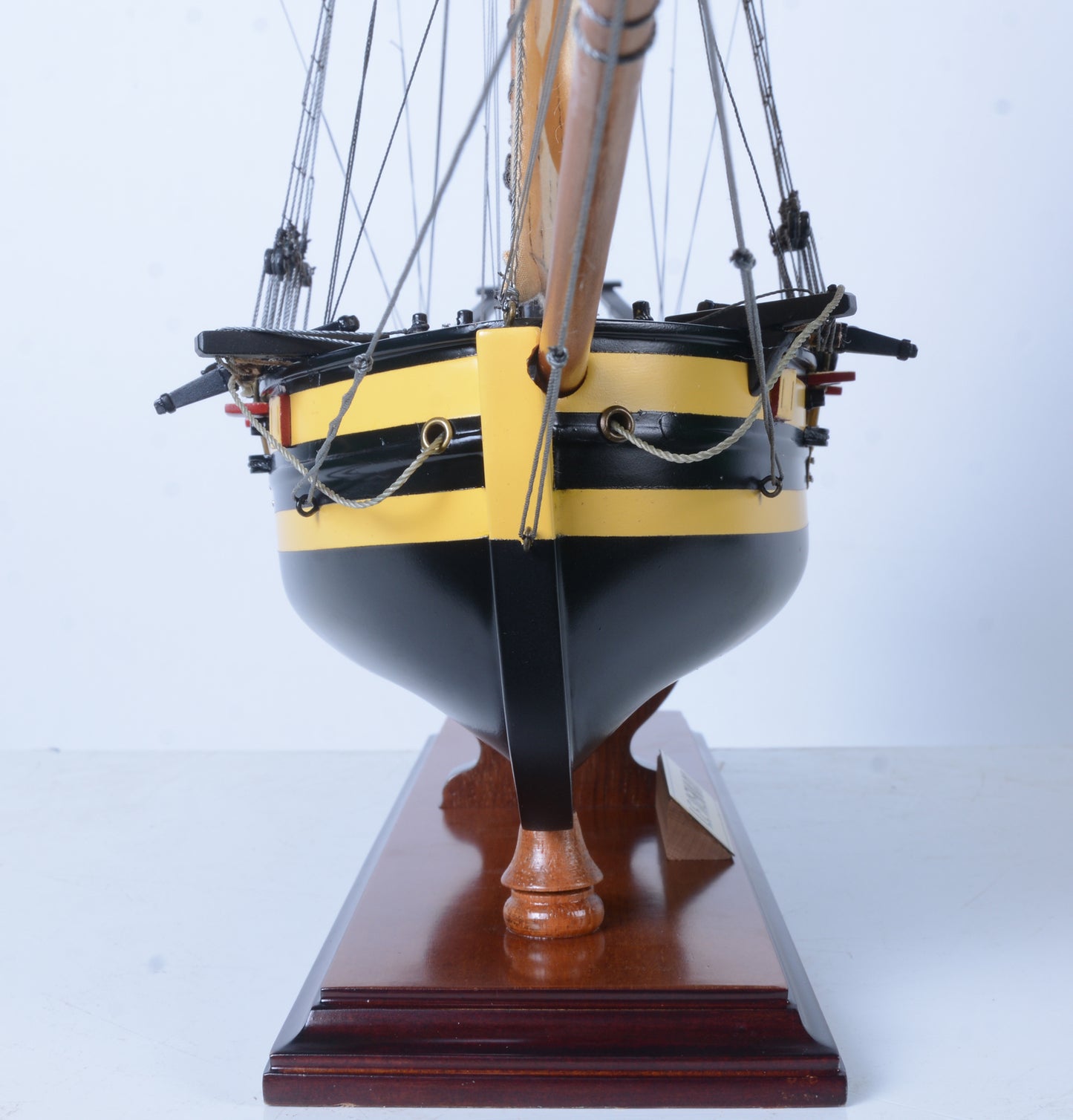 T398 - Le Renard custom