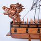 B021 - KOREAN TURTLE SHIP