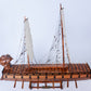 B021 - KOREAN TURTLE SHIP