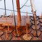 B021 - KOREAN TURTLE SHIP
