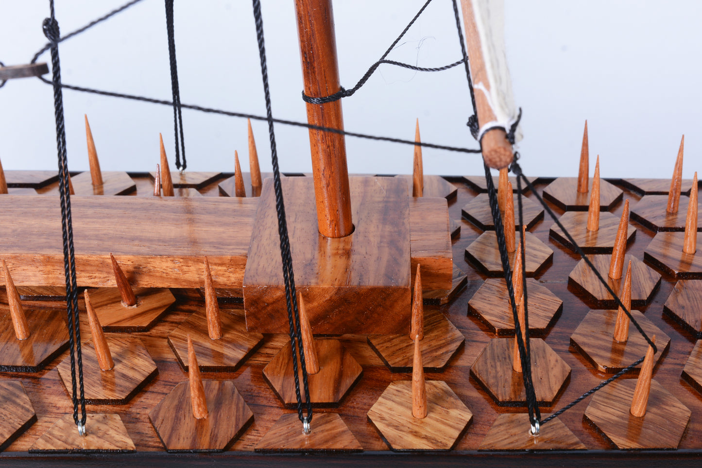 B021 - KOREAN TURTLE SHIP