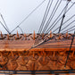 B021 - KOREAN TURTLE SHIP