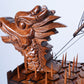 B021 - KOREAN TURTLE SHIP