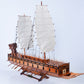 B021 - KOREAN TURTLE SHIP