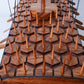B021 - KOREAN TURTLE SHIP