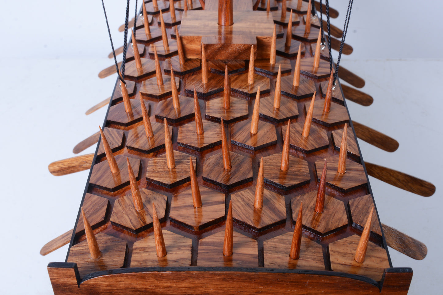 B021 - KOREAN TURTLE SHIP