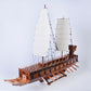 B021 - KOREAN TURTLE SHIP
