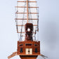B021 - KOREAN TURTLE SHIP
