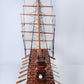 B021 - KOREAN TURTLE SHIP