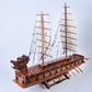 B021 - KOREAN TURTLE SHIP