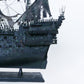 FLYING DUTCHMAN SHIP MODEL SHIP L90 Museum-quality | Fully Assembled Wooden Ship Models For Wholesale