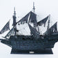 FLYING DUTCHMAN SHIP MODEL SHIP L90 Museum-quality | Fully Assembled Wooden Ship Models For Wholesale