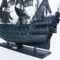 FLYING DUTCHMAN SHIP MODEL SHIP L90 Museum-quality | Fully Assembled Wooden Ship Models For Wholesale