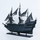 FLYING DUTCHMAN SHIP MODEL SHIP L90 Museum-quality | Fully Assembled Wooden Ship Models For Wholesale