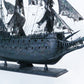 FLYING DUTCHMAN SHIP MODEL SHIP L90 Museum-quality | Fully Assembled Wooden Ship Models For Wholesale