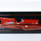 FERRARI HYDROPLANE HALF HULL L90 | High-quality | Fully Assembled Wooden Ship Models For Wholesale
