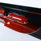 FERRARI HYDROPLANE HALF HULL L90 | High-quality | Fully Assembled Wooden Ship Models For Wholesale