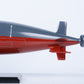 USS Seawolf Submarine (SSN-21) 30 Inches Model
