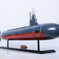 USS Seawolf Submarine (SSN-21) 30 Inches Model